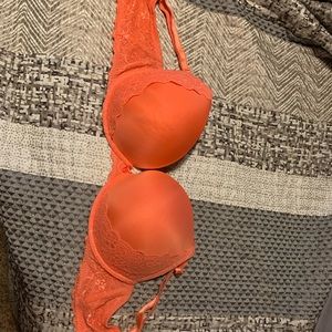 42DDD Push-up bra